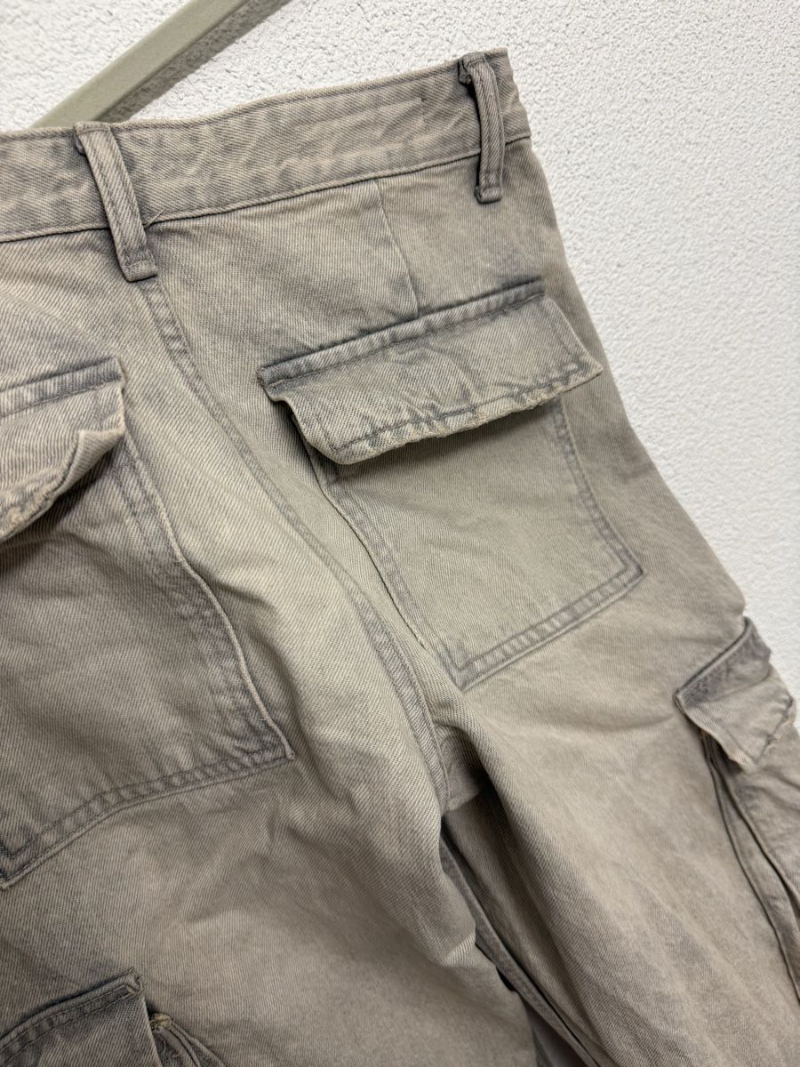 Zara Jeans: Hose Zara 36 wide leg – Neu (gemäss Beschreibung) aus Emmen von mar_7wfr 7