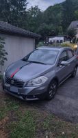 Suzuki SX4 S-Cross DIESEL 4X4 ab MFK