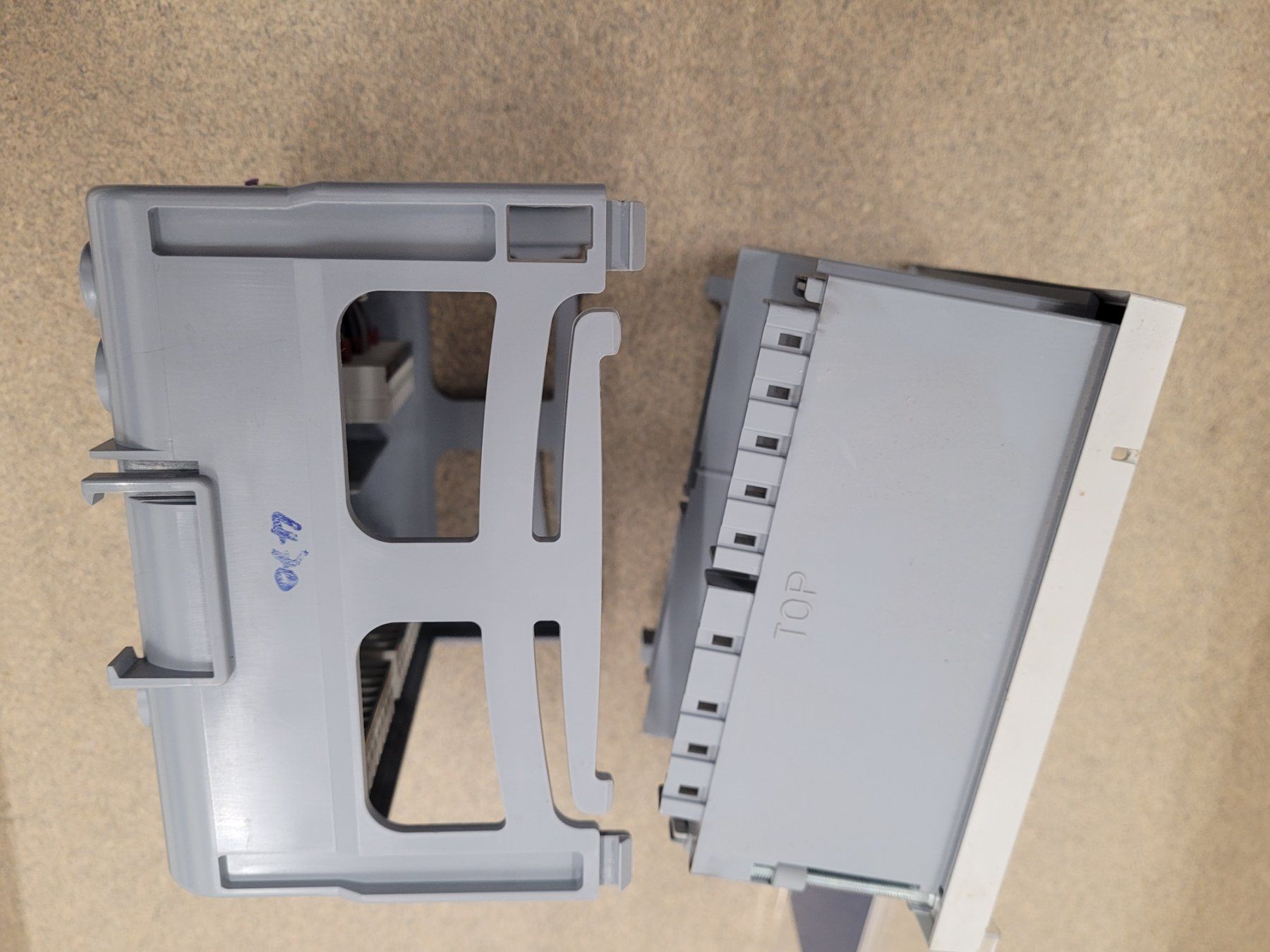 Siemens Riscaldamento: Siemens RVL470 Heizungsregler – Usato da Vitznau venduto da Vitznau84 7