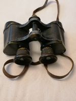 Fernglas Carl Zeiss Jena - Turact 8x