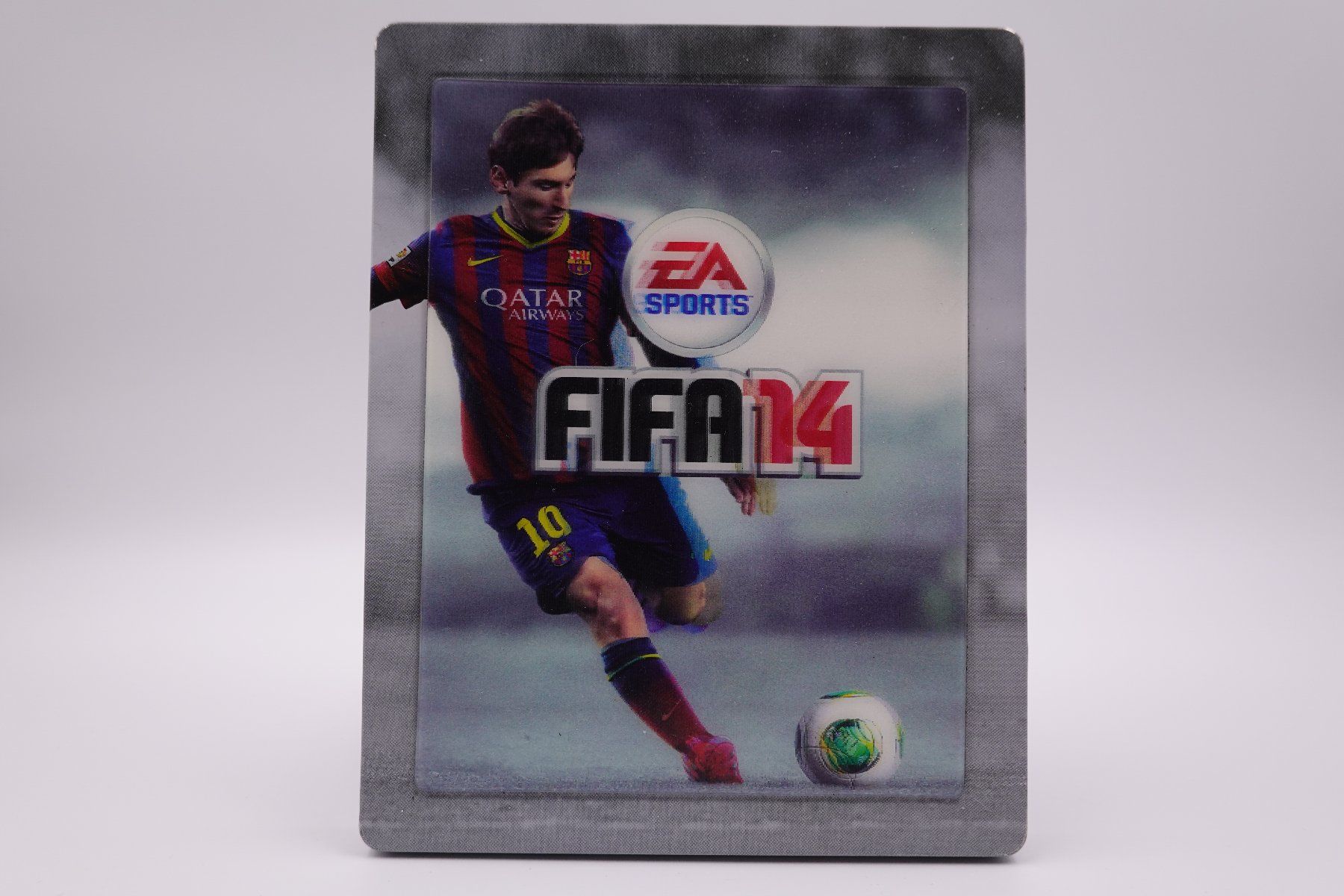 Sony Giochi: FIFA 14 PS3 – Usato da Herisau venduto da ZelliZone