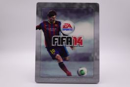 FIFA 14 PS3