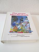 DAS GROSSE MÄRCHENBUCH