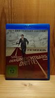 Alfred Hitchcocks DER UNSICHTBARE DRITTE Blu-Ray