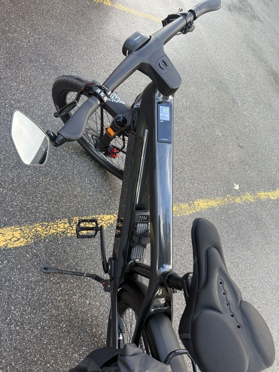 Stromer Velos: ST7 Stromer – Gebraucht aus Gasel von abd_88jp 5
