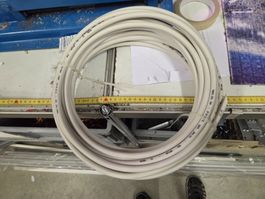 Kabel 5x2.5 5G2.5 5x2.5mm2 3LNPE TT VERLEGEKABEL 12m
