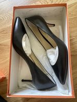 Beautiful Italian leather stiletto size IT / EU 40