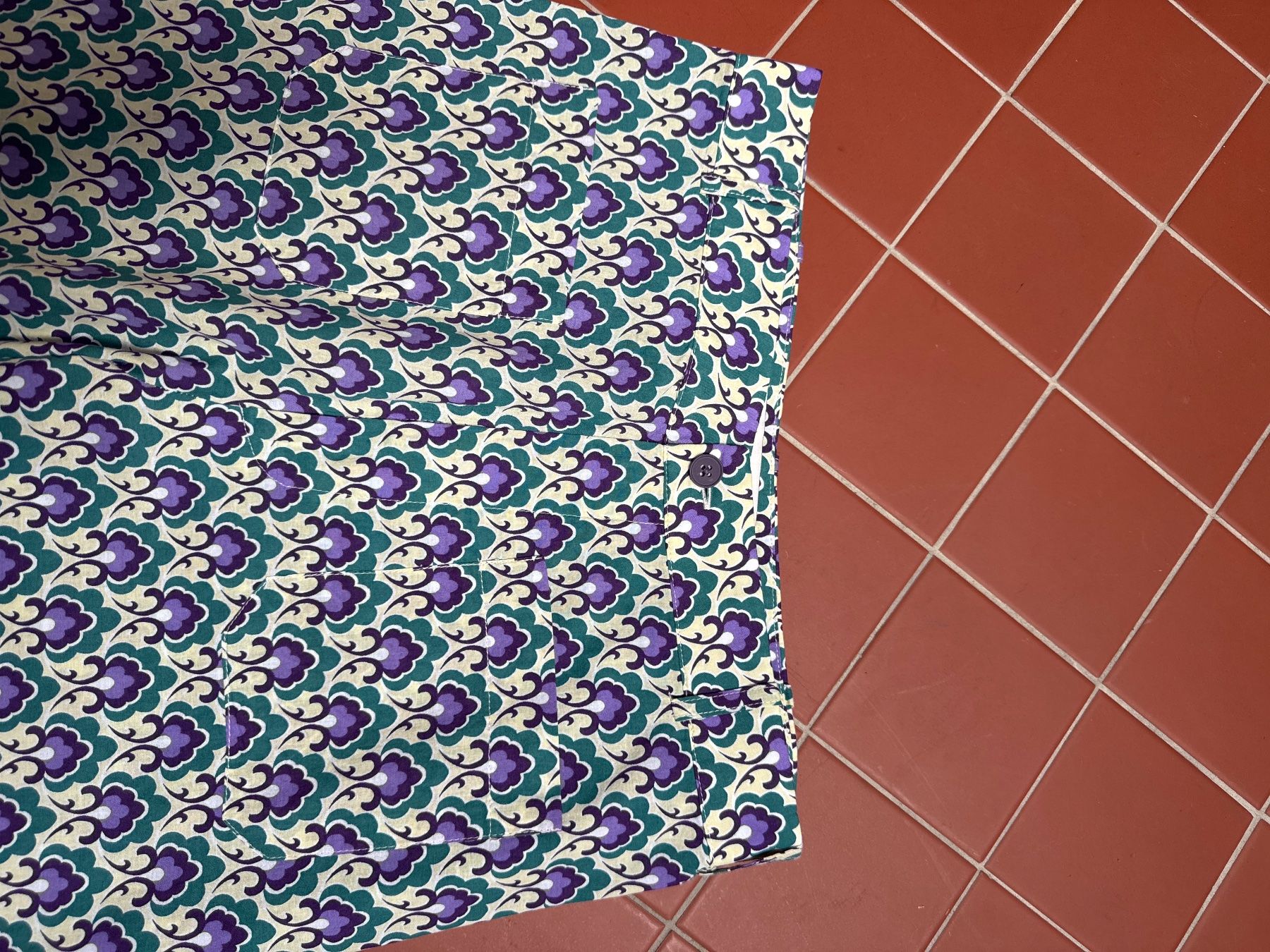 Zara Completi & Tailleur: Ensemble Zara – Nuovo (secondo la descrizione) da Blonay venduto da Celuna 5