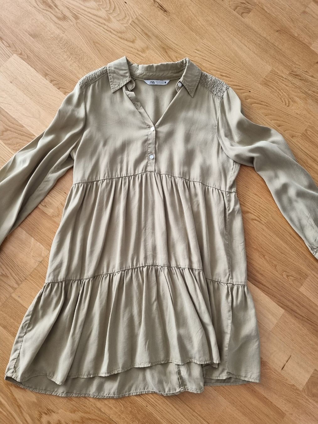 Zara Tuniche: Tunika von Zara – Nuovo (secondo la descrizione) da Bern venduto da Ana0144