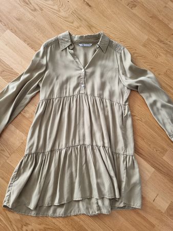 Tunika von Zara