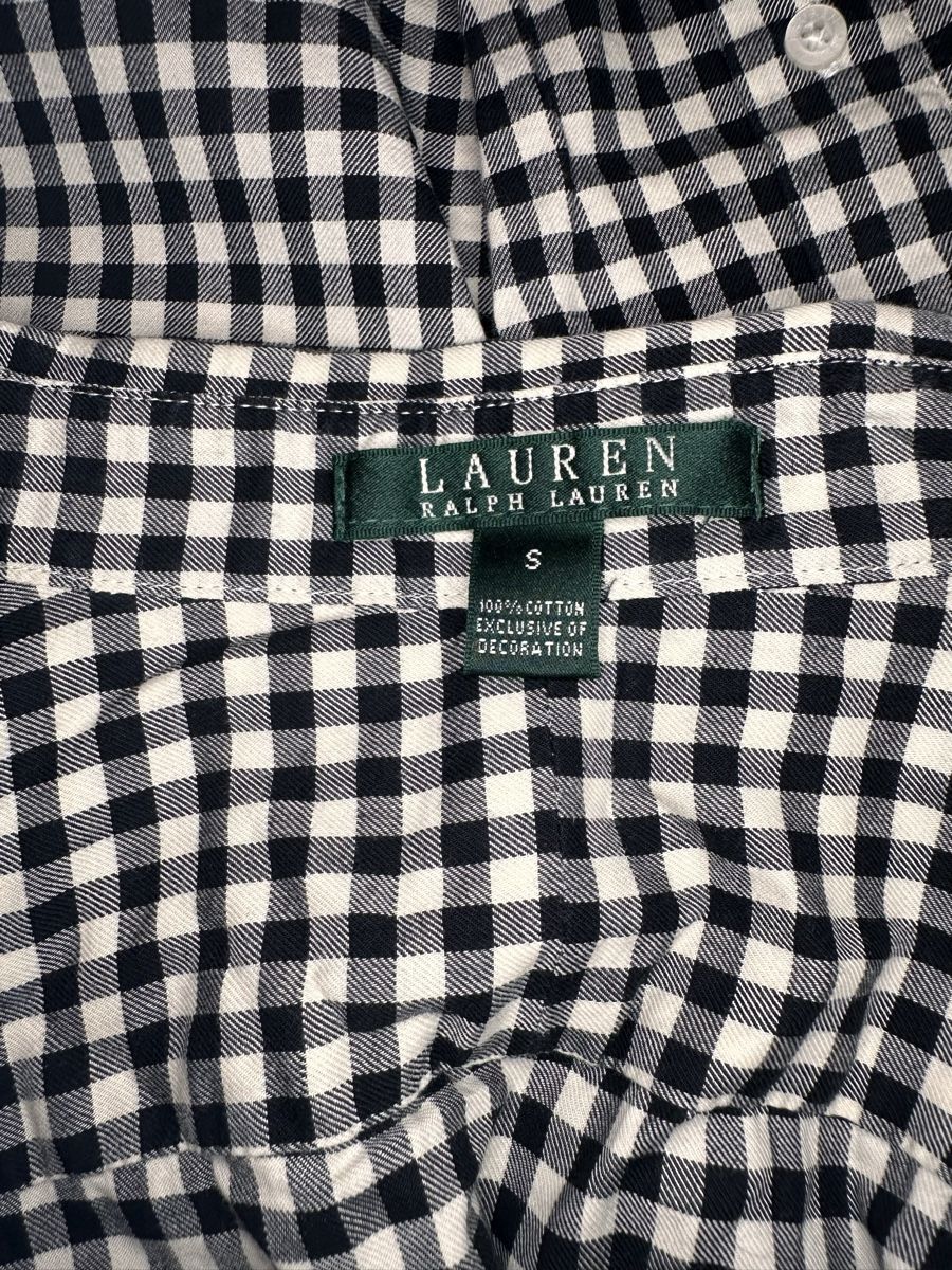 Ralph Lauren Camicette: Ralph Lauren Hemd s wie neu – Nuovo (secondo la descrizione) da Pfaffhausen venduto da Klaras_second_hand 3