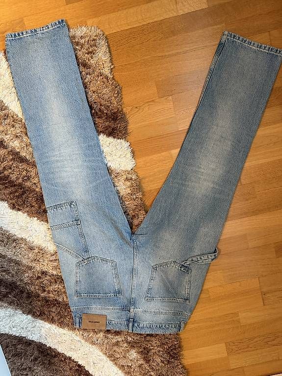 Jeans: Jeans von Eightyfive – Gebraucht aus Egnach von hrid 3