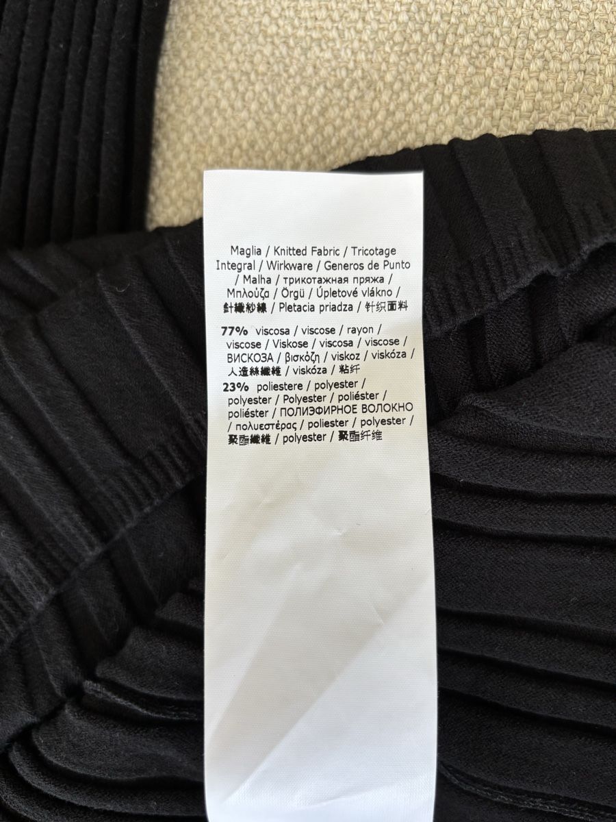 Kleider: Max Mara Weekend Strickkleid – Neu (gemäss Beschreibung) aus Walchwil von Ca_st26 4