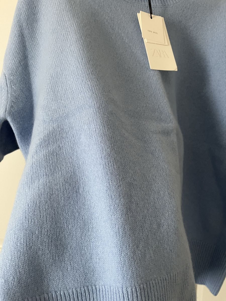 Zara Pullover & Sweatshirts: Aus 100%Wolle Pullover – Neu und originalverpackt aus Allschwil von eyl_bb8q 3