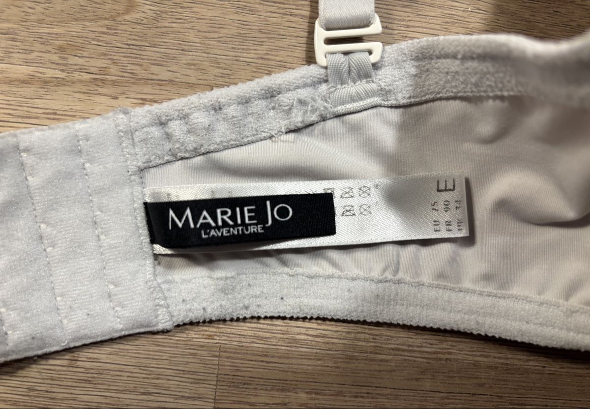 Marie Jo Sonstige Unterwäsche: BH Marie Jo 75 E – Gebraucht aus Oberrüti von NiSi83 2