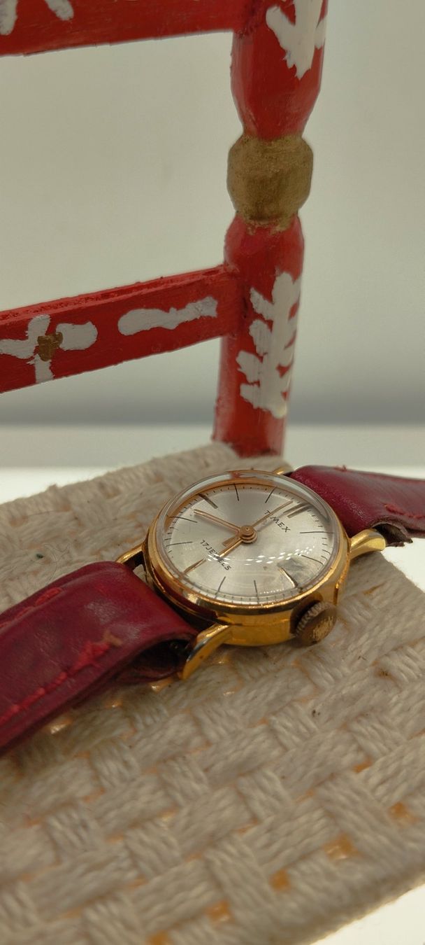 Timex Orologi: Montre timex vintage – Usato da La Chaux-de-Fonds venduto da jac_9llg 5