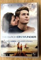 DVD: Wie durch ein Wunder, mit Zac Efron