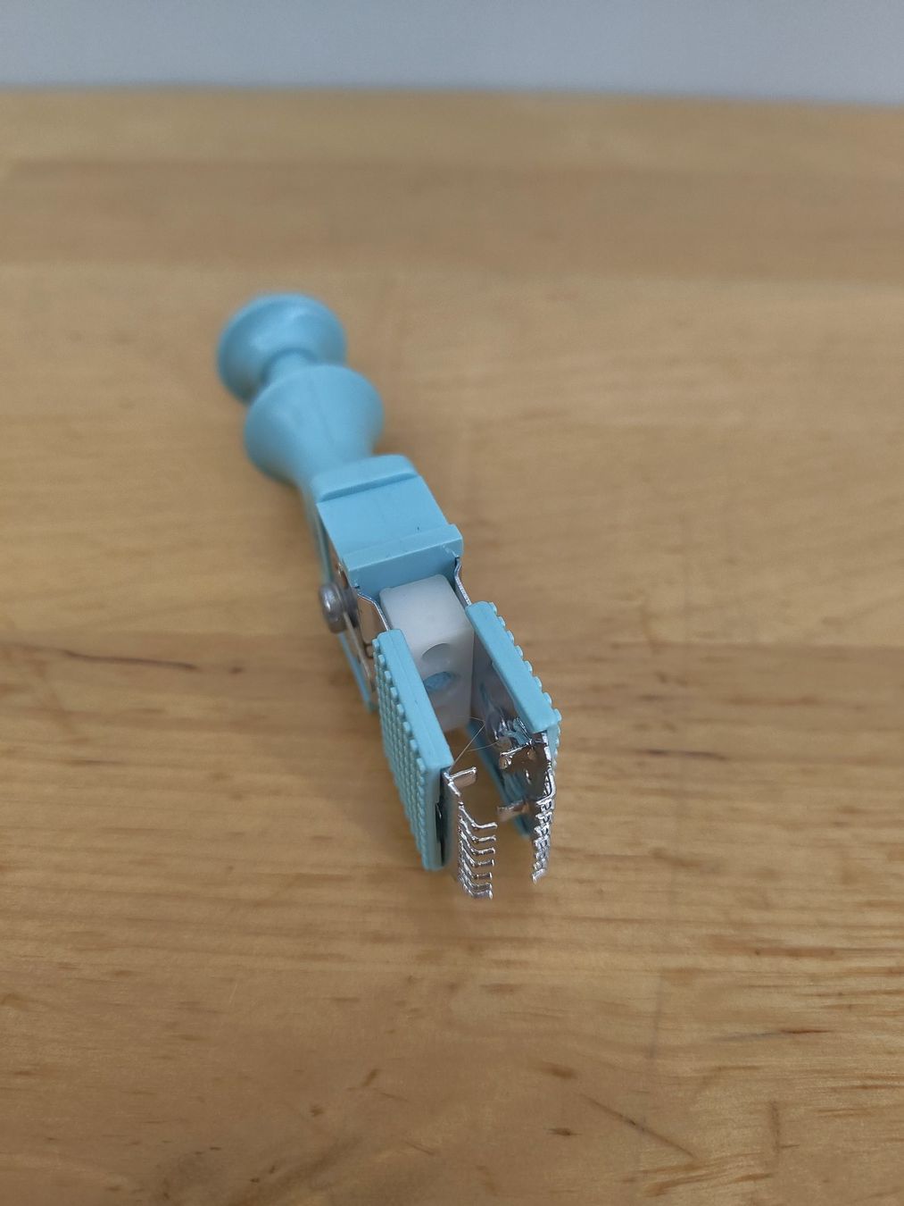 Componenti elettronici: Weller IC-Extraktor – Usato da Emmenbrücke venduto da BlSi 2