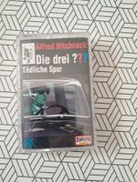 Die drei ??? Tödliche Spur