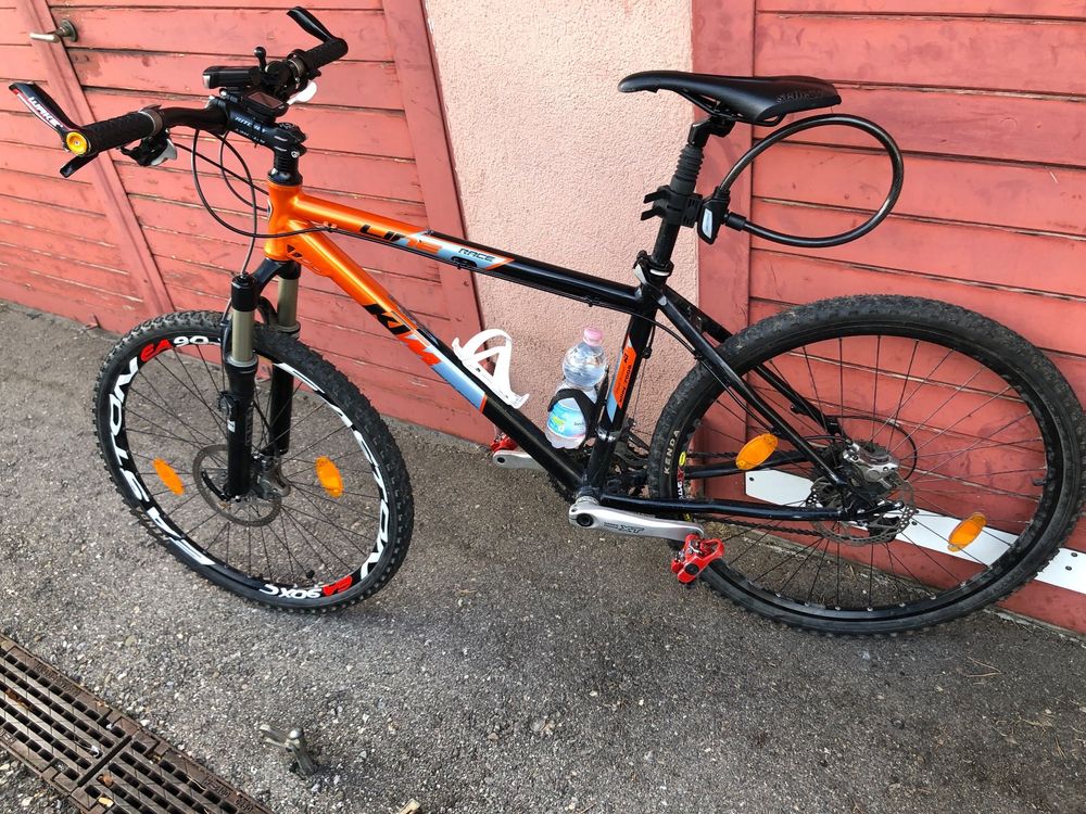Ktm Velo (Defekt) in Würenlos für CHF 156 – nur Abholung auf Ricardo kaufen