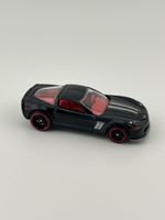 Hot Wheels Corvette Grand Sport C6 Multipack Exclusive 2014