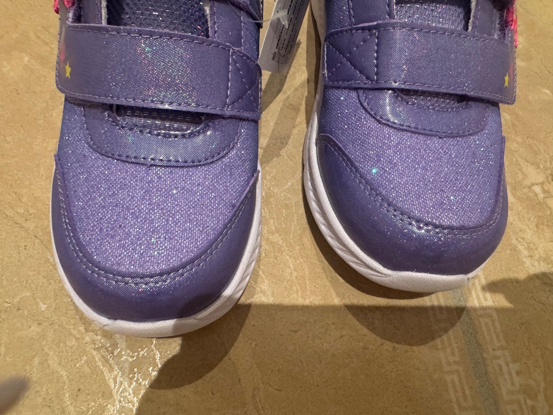Scarpe per ragazze: Skechers neue leichte Sneakers, 28 – Nuovo e nell'imballaggio originale da Klingnau venduto da Markus14 1