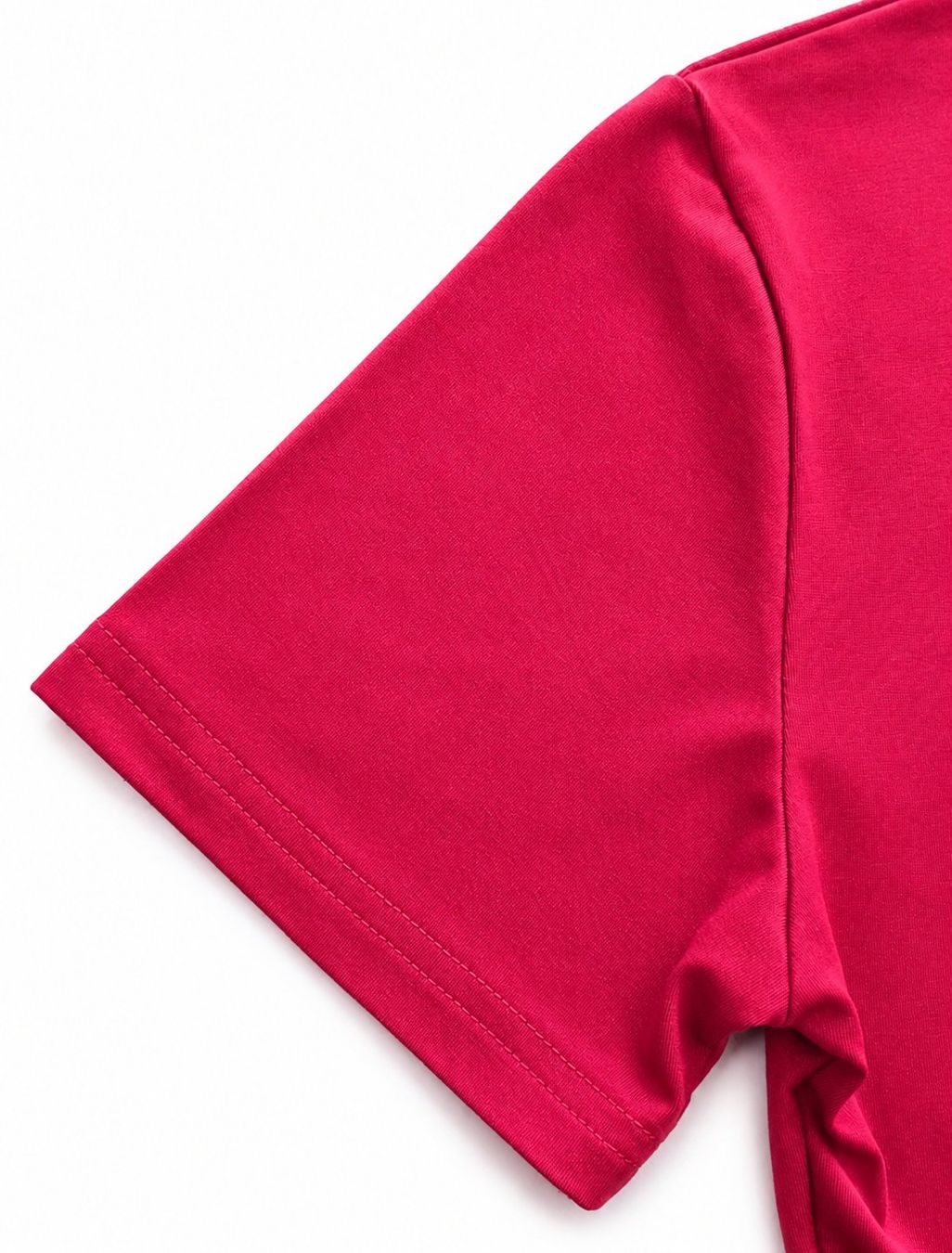 T-shirt: Rotes Crop Top Gr. M mit Totenkopf – Nuovo (secondo la descrizione) da Fully venduto da VaneaSelection 6