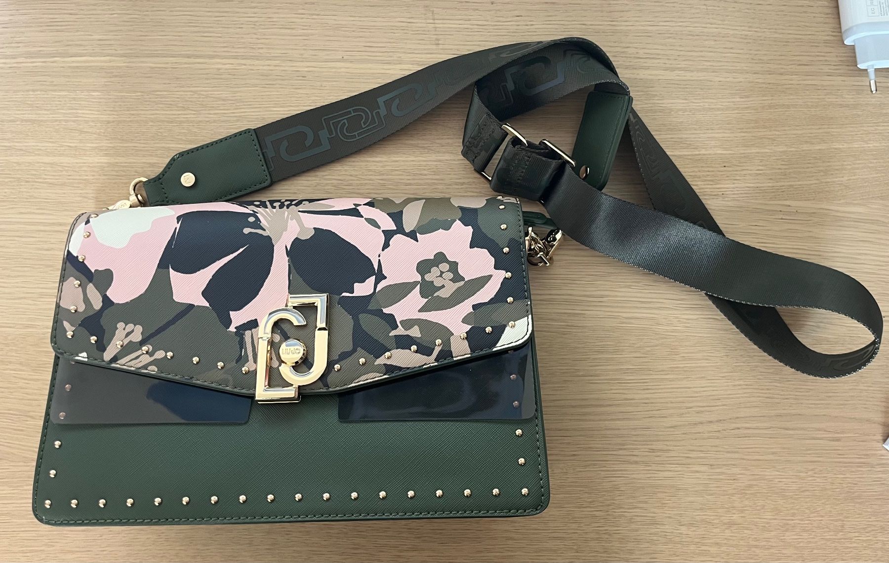 Liu Jo Borse da donna: Liu Jo bag – Nuovo (secondo la descrizione) da Zürich venduto da Marghensy
