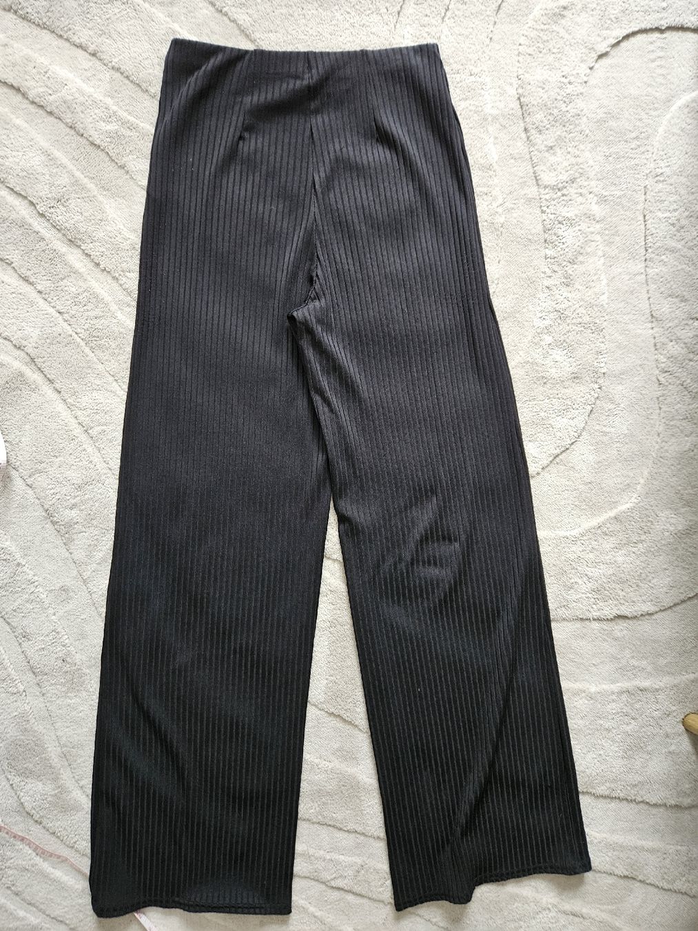 New Look Pantaloni: New Look Hose/Wide Leg/ Gr 36 – Usato da Baar venduto da BlackCat_13 5