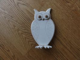 Eulen-Figur, neu!