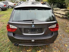 Bmw e91 Heckklappe