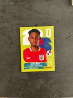 Panini Sticker Ismael Diaz 2026, PAN 16
