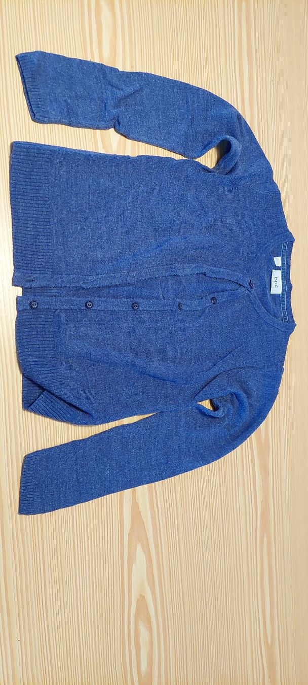 Giacche & Cappotti: Strickjacke / dünnes Jäckchen – Usato da Hellikon venduto da maho10