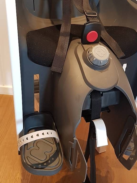 Pezzi di ricambio: hamax Caress Velo-Kindersitz – Usato da Worb venduto da sisca12 1