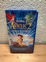 VHS Arielle 2