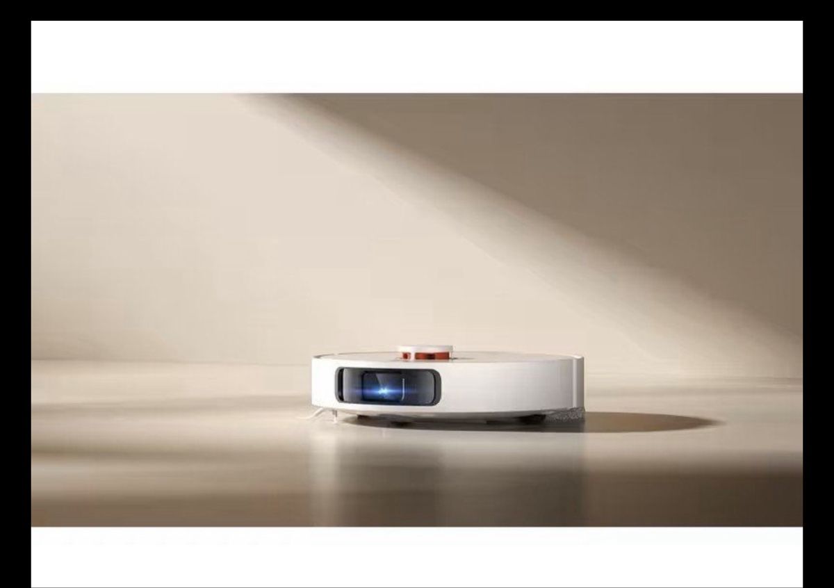 Xiaomi Aspirapolveri & Accessori: Xiaomi X20+ mit Station + 1 Jahr Garantie – Usato da Volketswil venduto da LOSTSTUFF77 4