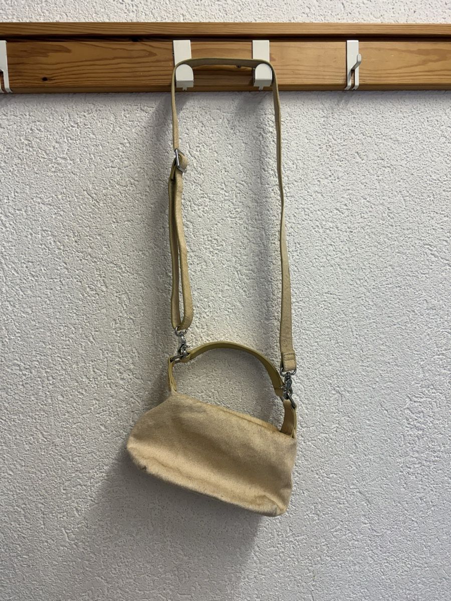 Samsøe Samsøe Borse da donna: Samsoe Samsoe Tasche – Nuovo (secondo la descrizione) da Biel/Bienne venduto da lichterhoh 1