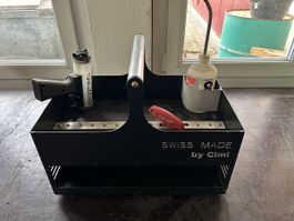 RC Car Pitbox
