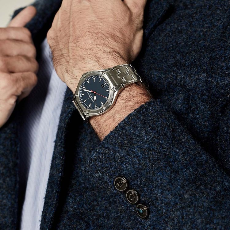 Bernhard Mayer Le Classique (Neuf avec emballage d'origine) à