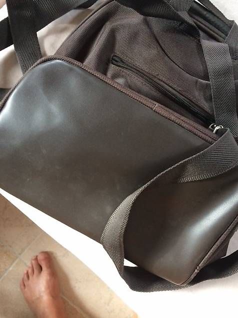 Sacs à dos: sac à dos Kappa – D'occasion à Genève par e96_9f2n 4