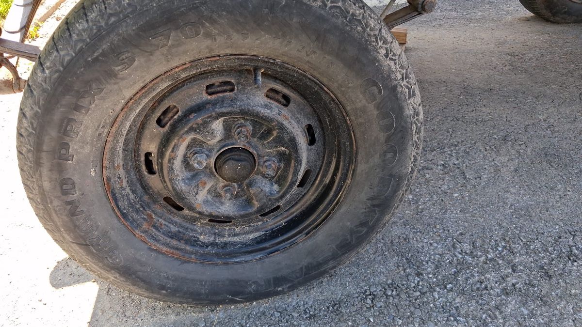 Carrozze: Alter Pferdewagen – Usato da Willisau venduto da son_lq7g 6