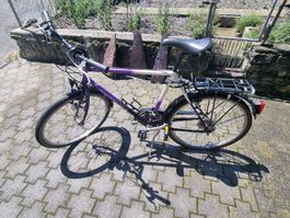 Bike Grischs