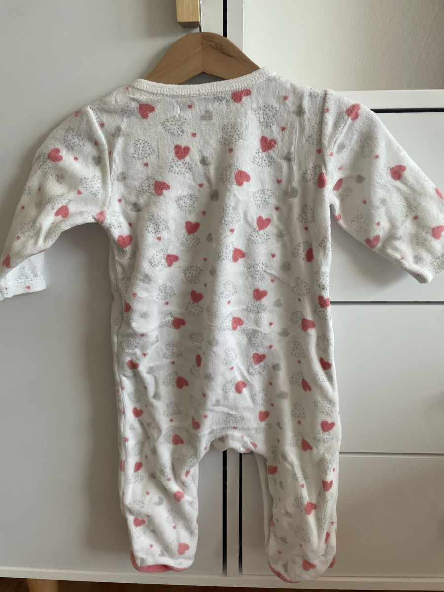 Pyjamas & Ähnliches: Gr. 68 Pyjama – Gebraucht aus Wädenswil von flo8820 1