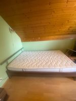 Lit 120/200 avec sommier