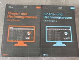 Finanz- und Rechnungswesen Vertiefungen und Grundlagen 2