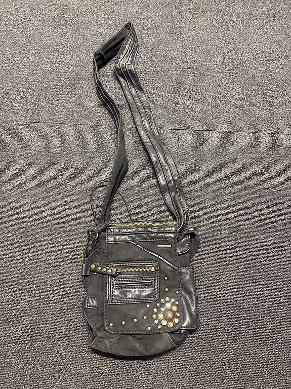 Borse da donna: Kleine Handtasche Diesel – Usato da Hütten venduto da Mber80