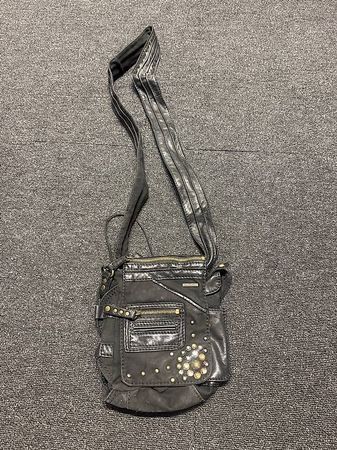 Kleine Handtasche Diesel