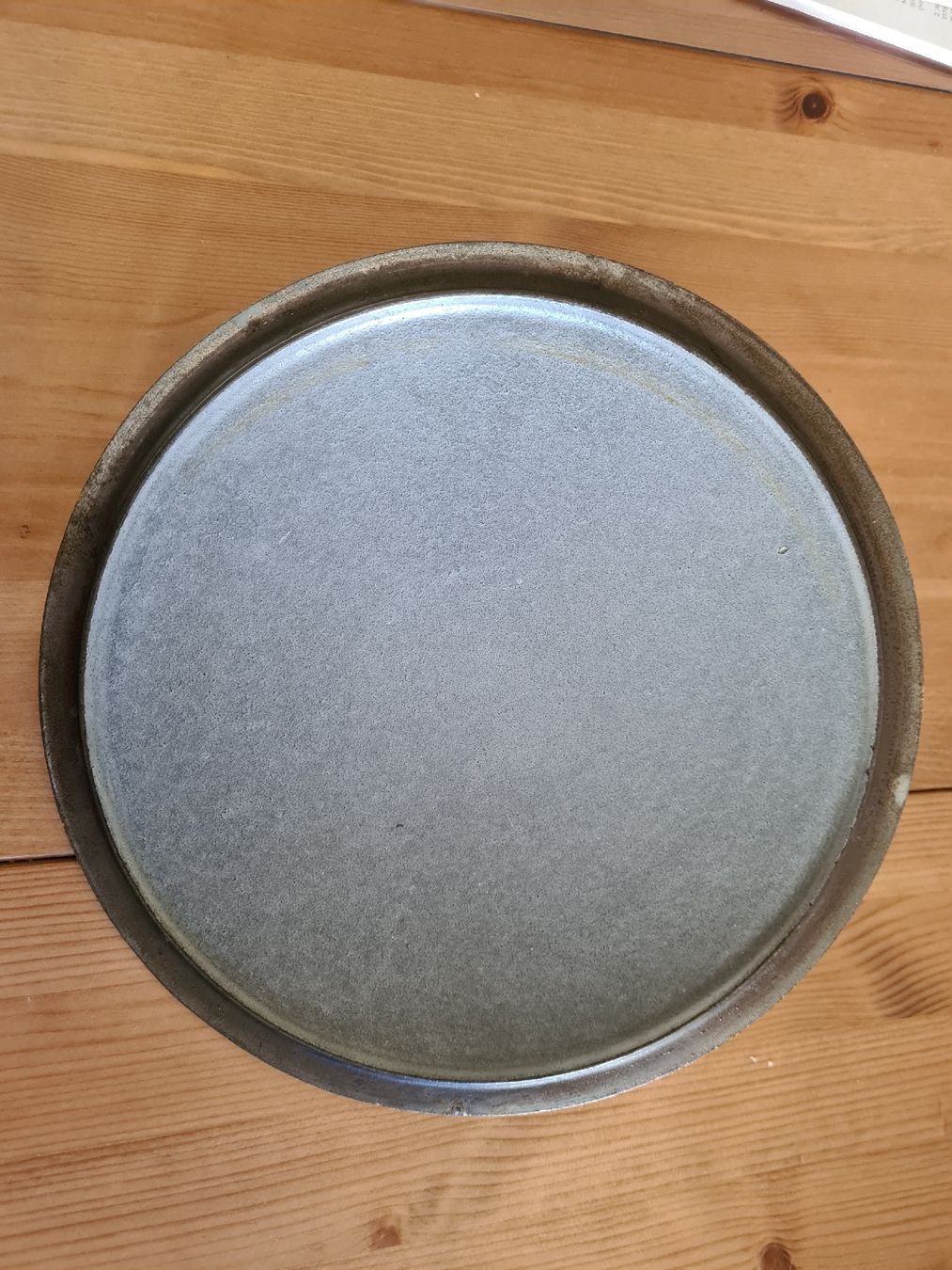 Töpfe: Gusseisen Topf Ø 25cm – Gebraucht aus Horw von Mirii91 2