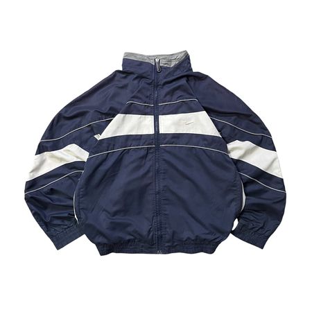Vintage Nike Trackjacket (L)