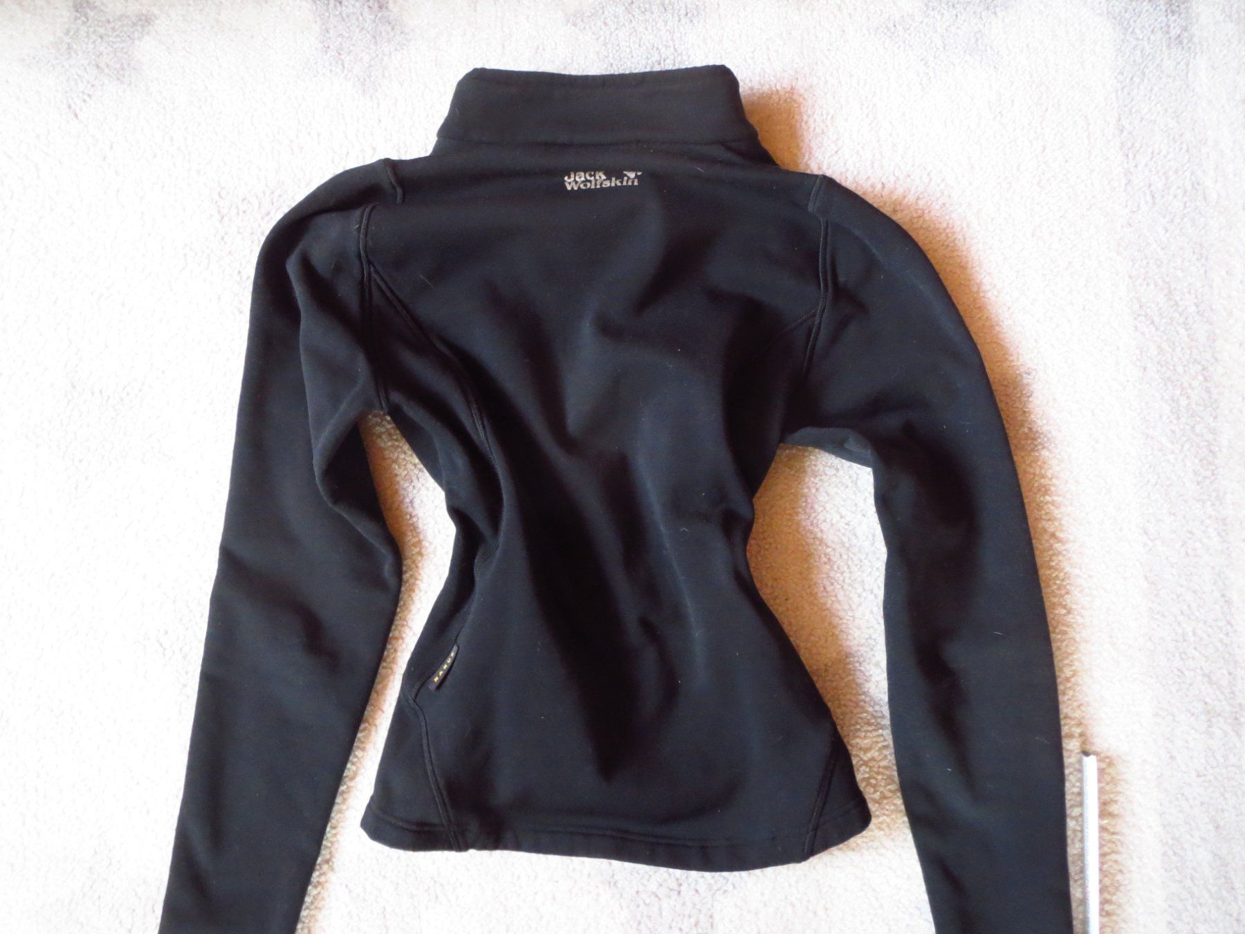 Jack Wolfskin Maglioni & Felpe: schöner JACK WOLFSKIN Damen Pullover Gr S NANUK – Usato da Kiental venduto da Anna8702 9